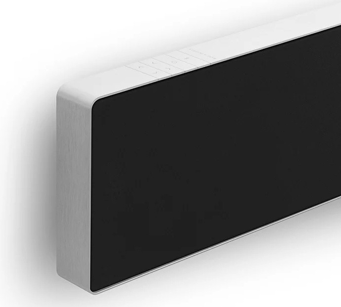 Soundbar Bang & Olufsen Beosound Stage US2 Silver/Black
