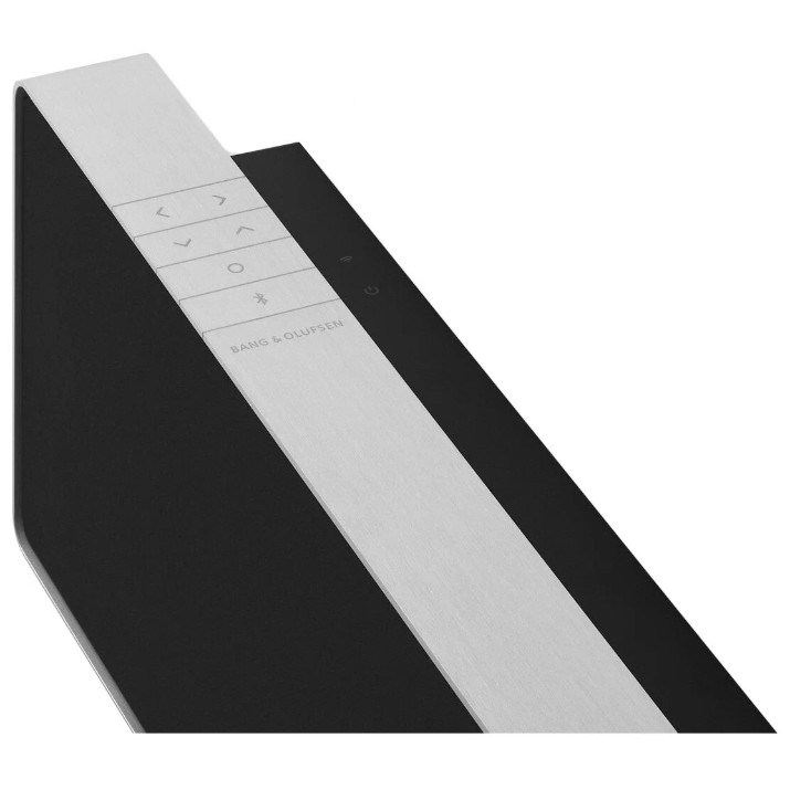 Саундбар Bang & Olufsen Beosound Stage US2 Silver/Black