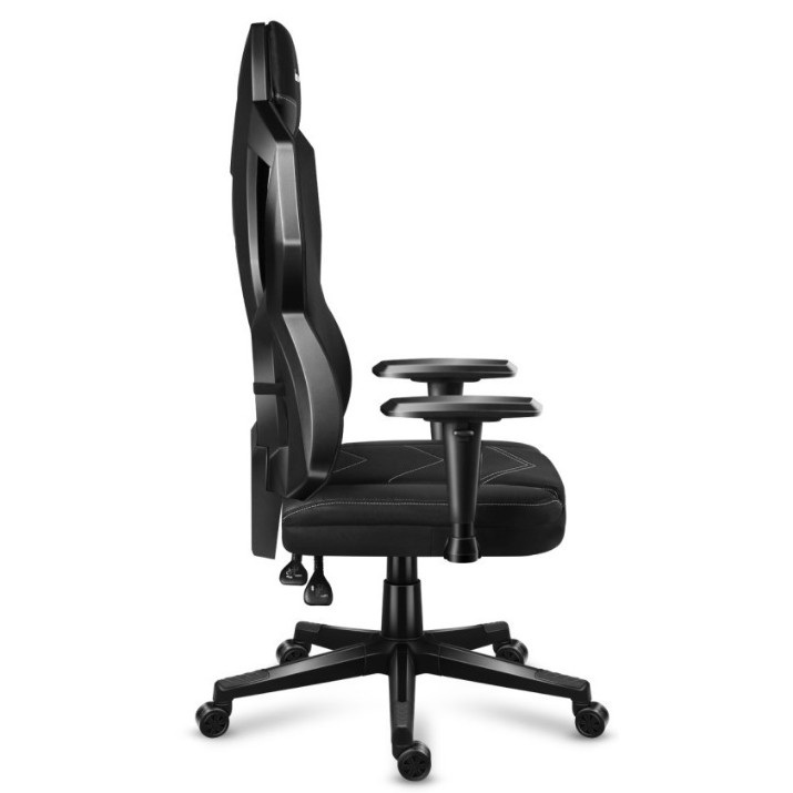 Scaun gaming Huzaro Combat 6,2 RGB Black