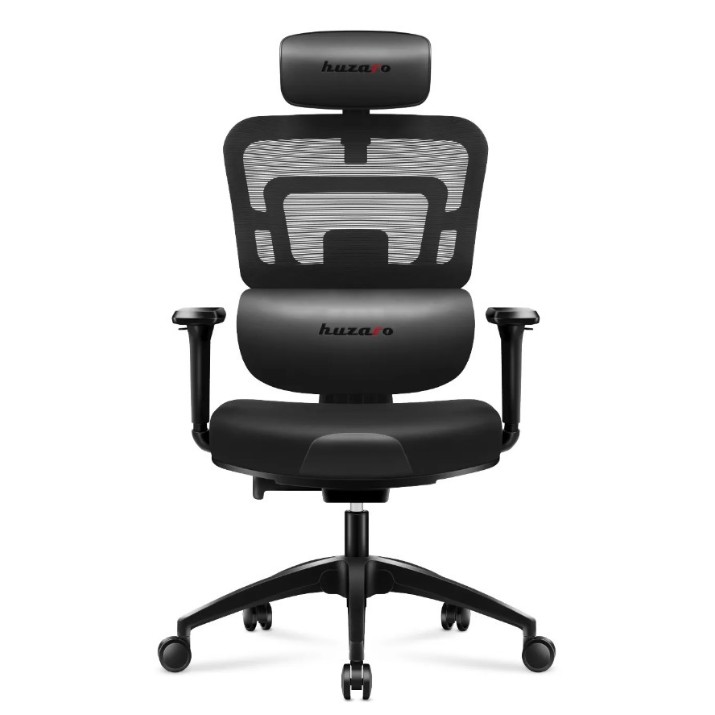 Офисное кресло Huzaro Combat 7.0 Black