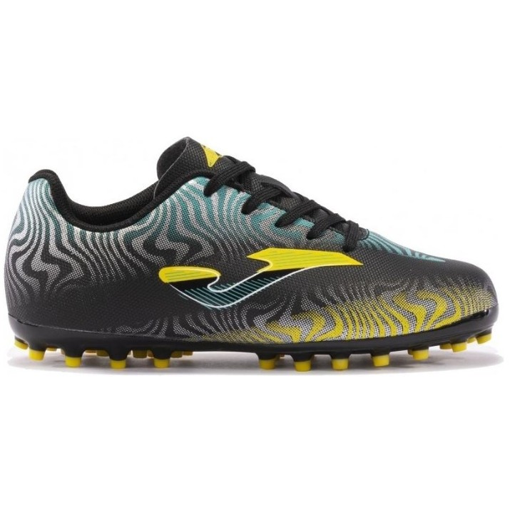 Ghete pentru fotbal Joma EVJW2401AG, s.36