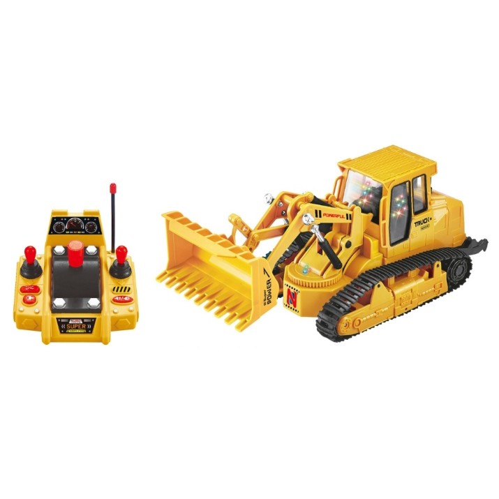 Радиоуправляемая игрушка ChiToys (99-43A)