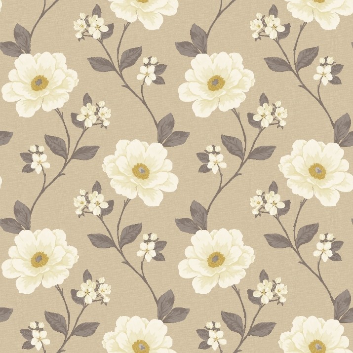 Tapete GranDeco Juliet 923047