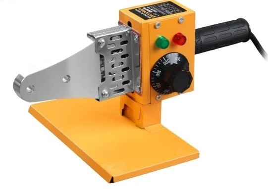 Сварочный аппарат для пластиковых труб Rotor RPW1500