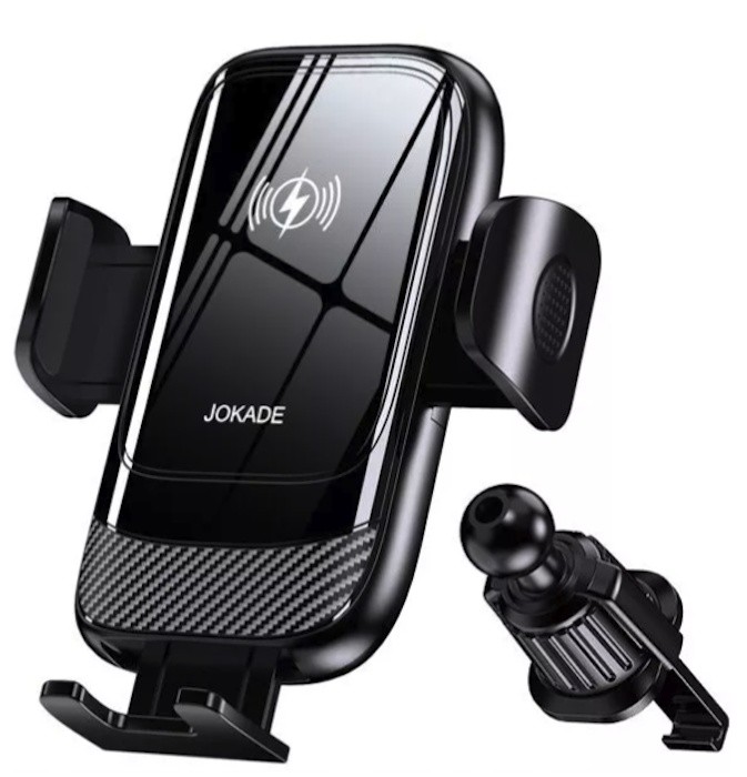 Suport auto Jokade JH033 Black (JH033CAHWC15WBK)