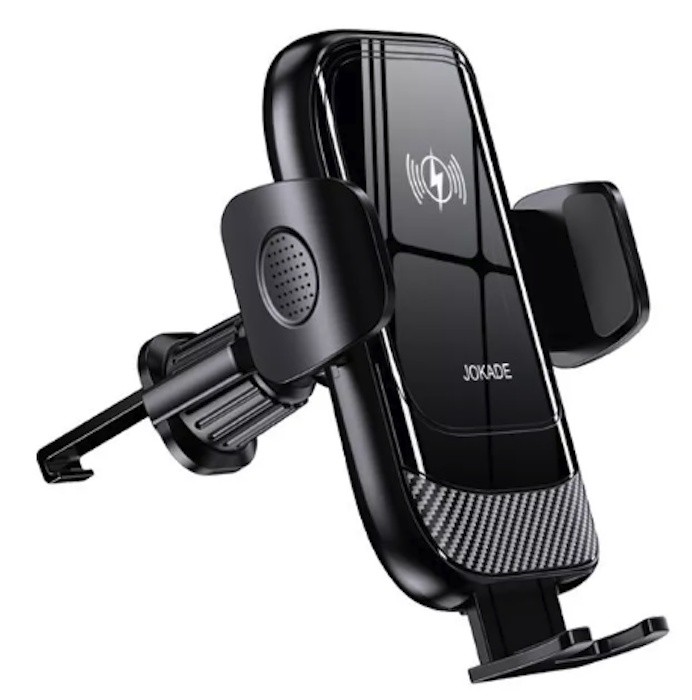 Suport auto Jokade JH033 Black (JH033CAHWC15WBK)