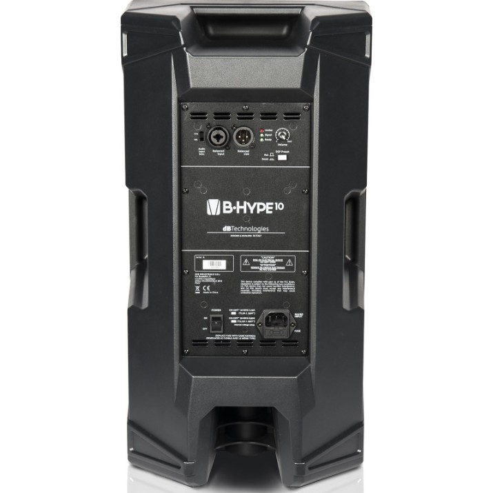 Sistem acustic dB Technologies B-Hype 10