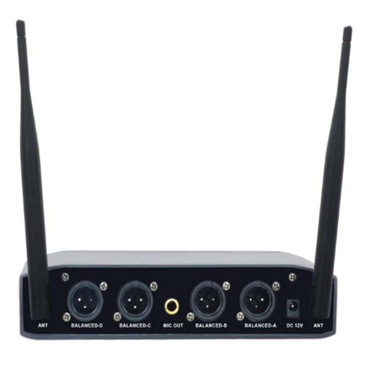 Микрофон INF P126 x N24