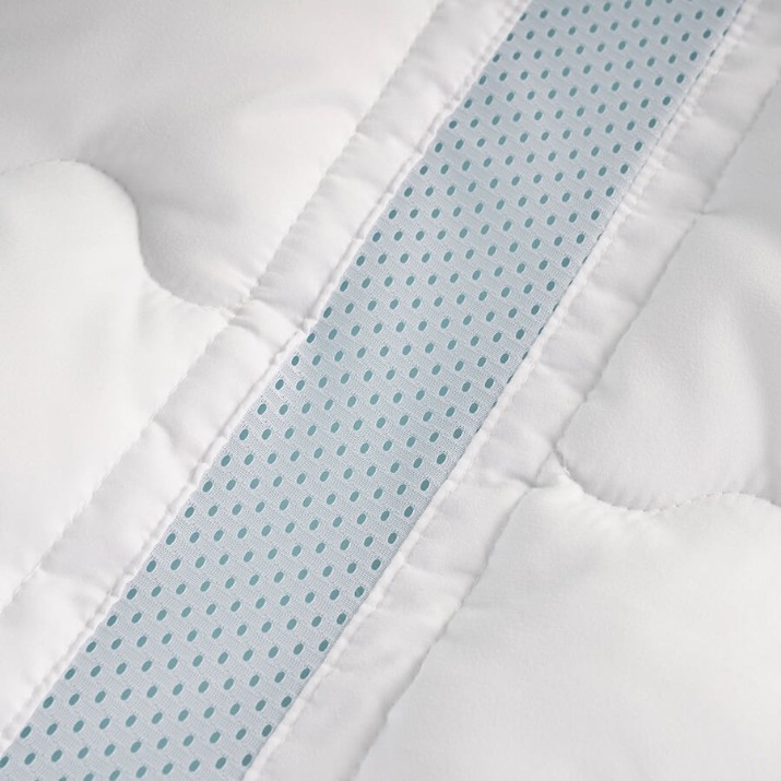 Plapumă Othello Clima Aria 155x215cm (54939)