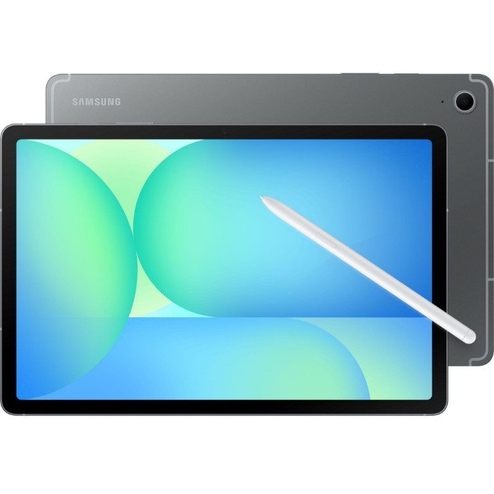 Tableta Samsung SM-X526 Galaxy Tab S10 FE 12Gb/256Gb 5G Gray