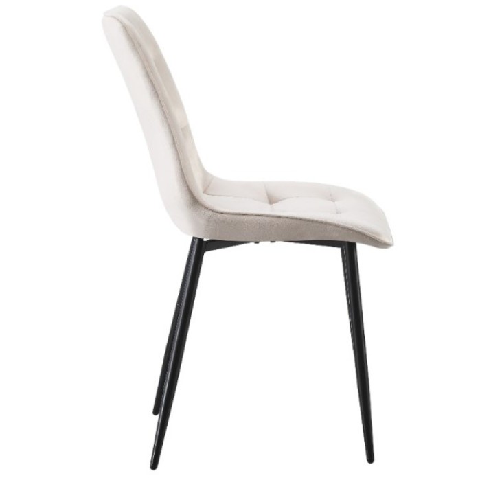 Scaun Beterr DC-6005 Beige