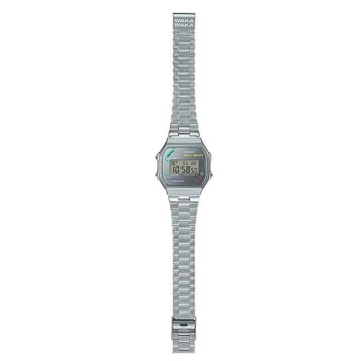 Наручные часы Casio A168WEPC-7AER