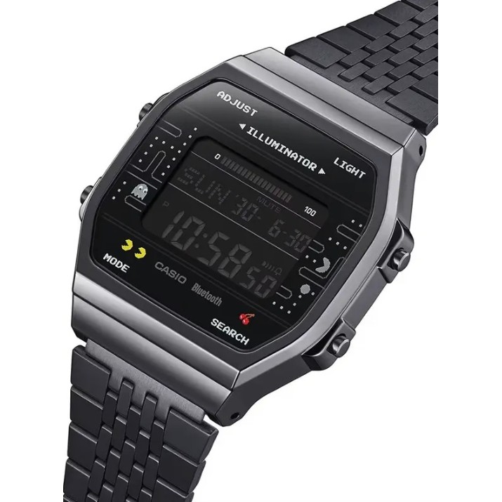 Наручные часы Casio ABL-100WEPC-1BER