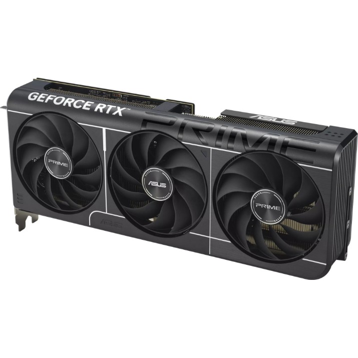 Видеокарта Asus GeForce RTX5070 12GB GDDR7 (PRIME-RTX5070-O12G)