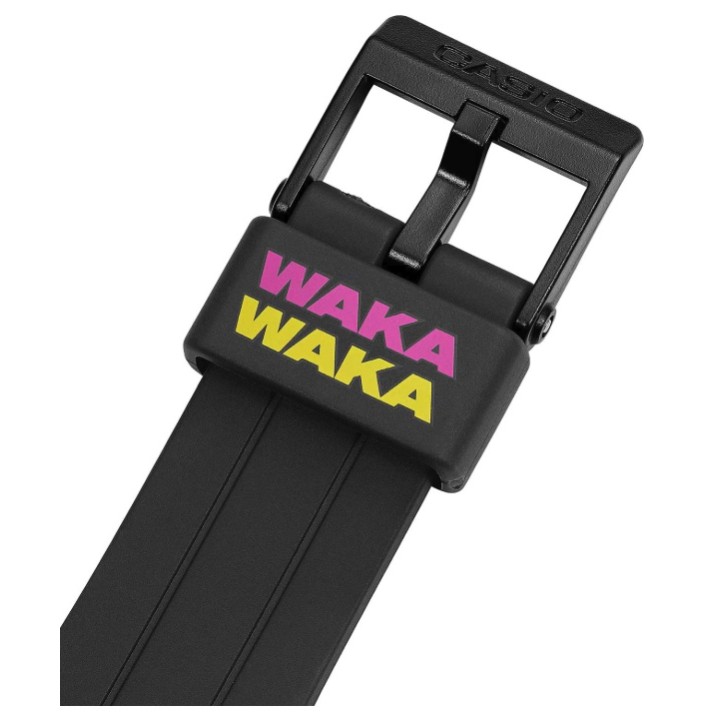 Наручные часы Casio F-91WPC-1AER