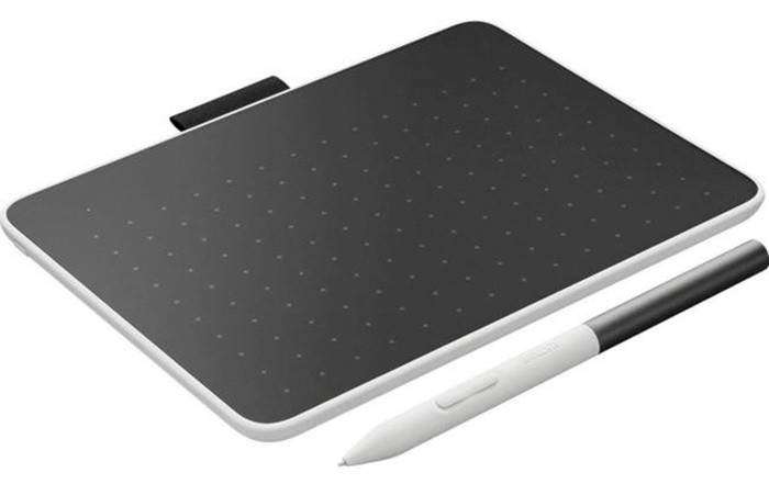 Графический планшет Wacom One Pen Small (CTC4110WLW1B)