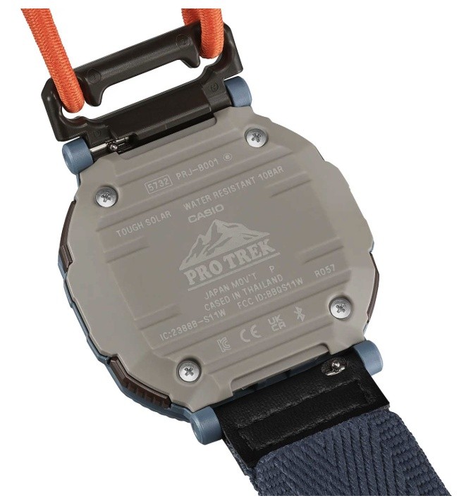 Ceas de mână Casio PRJ-B001B-2ER