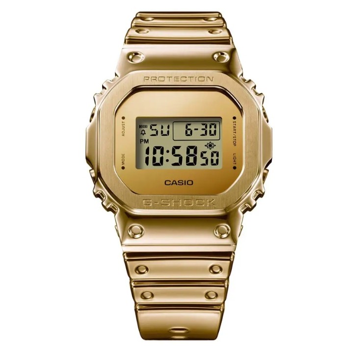Ceas de mână Casio GM-5600YMG-9ER