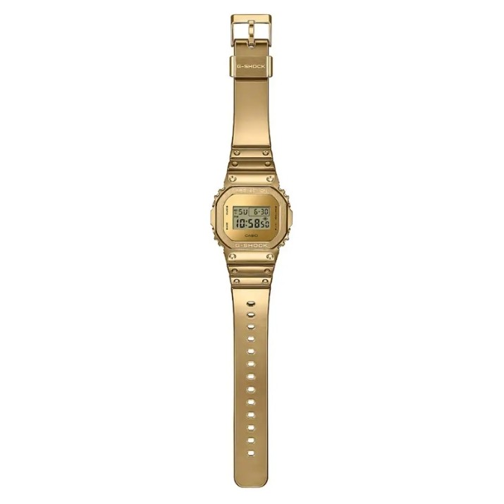 Ceas de mână Casio GM-5600YMG-9ER