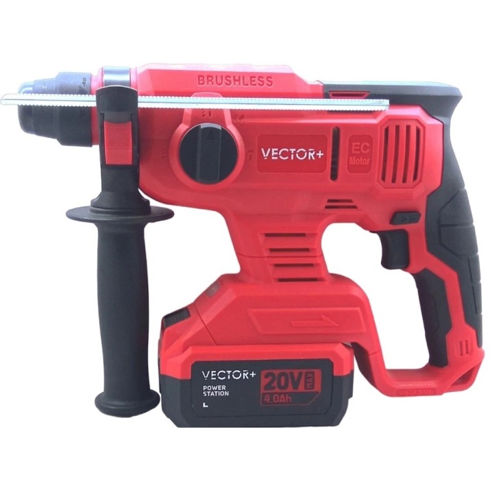Перфоратор Vector VEB2080-1