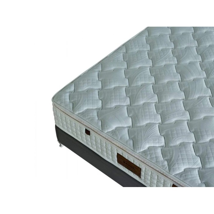Saltea ortopedica Dizayno Home Basel 160x200x32
