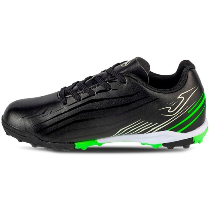 Ghete pentru fotbal Joma PRJS2501TF, s.37