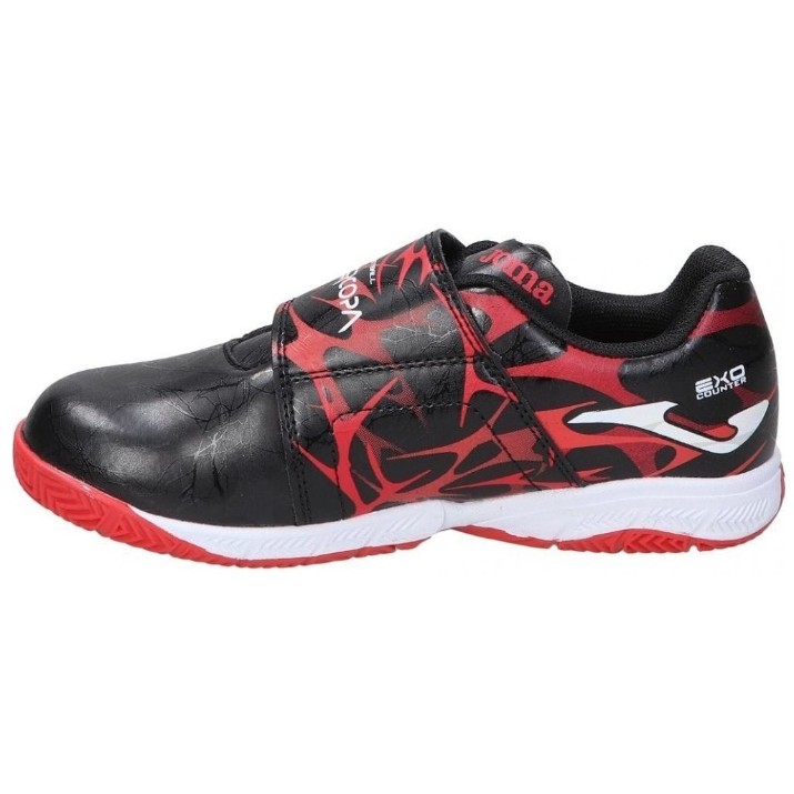 Ghete pentru fotbal Joma SCJS2501INV, s.27