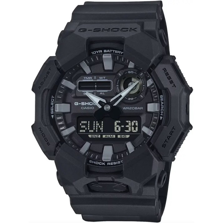 Ceas de mână Casio GA-010-1A1ER