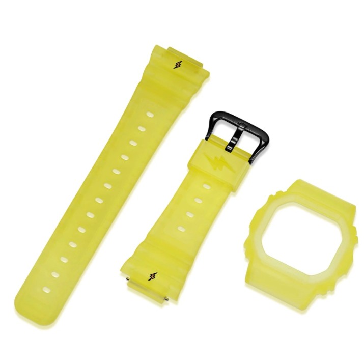 Наручные часы Casio DWE-5600JB-1A9ER