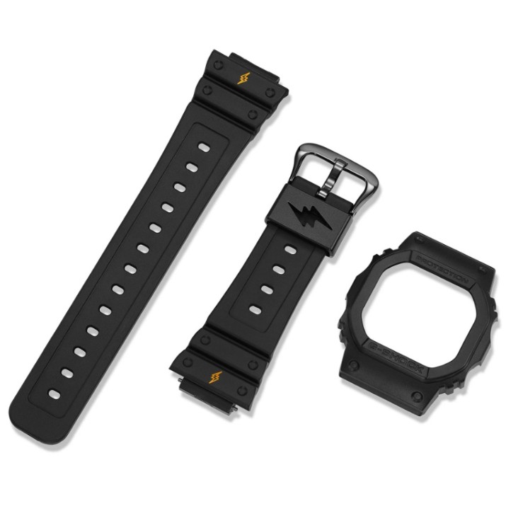 Наручные часы Casio DWE-5600JB-1A9ER