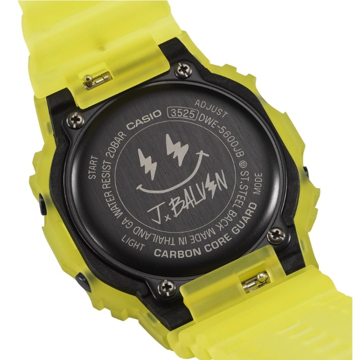 Наручные часы Casio DWE-5600JB-1A9ER
