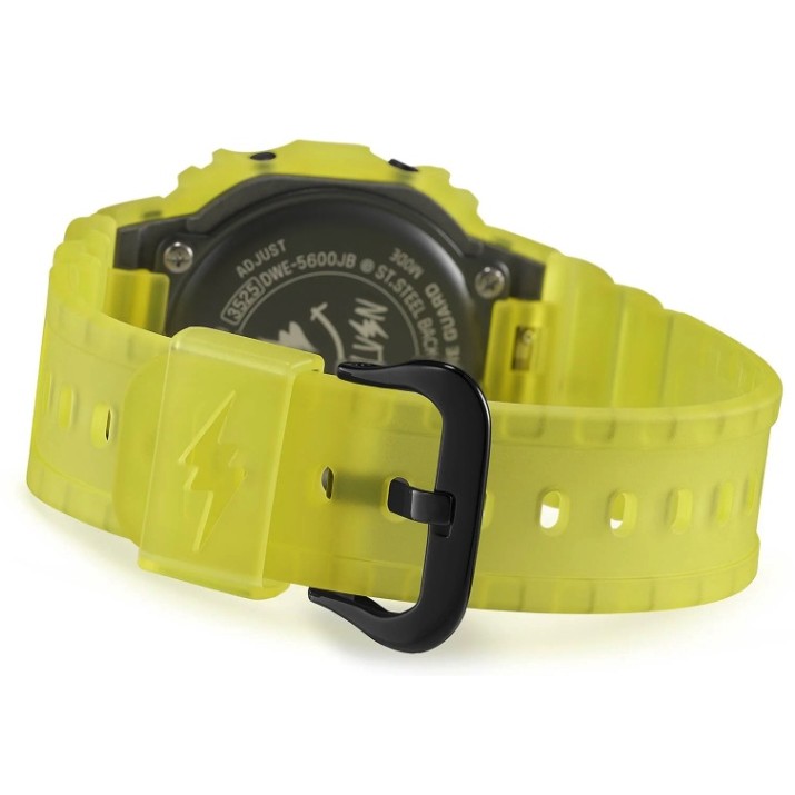 Наручные часы Casio DWE-5600JB-1A9ER