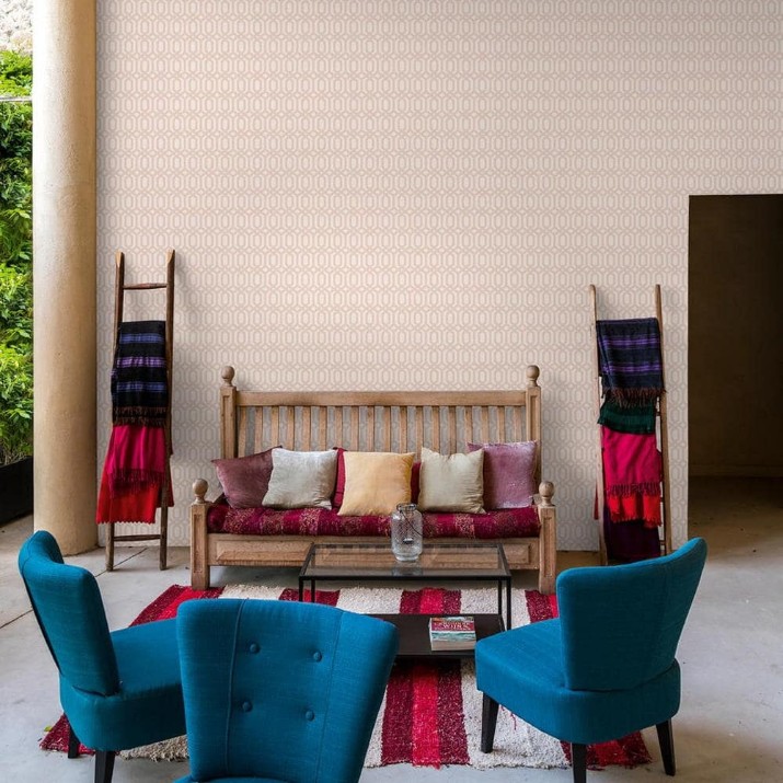 Обои GranDeco Myriad MY3306