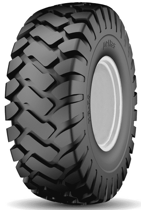 Anvelopa industrială Petlas NB70 26.5-25 206/A2 32PR