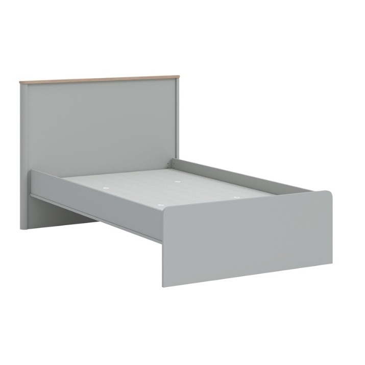 Детская кровать Newjoy Bono Grey (084589)
