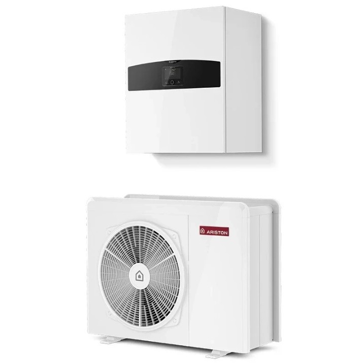 Pompă de caldură Ariston Nimbus Plus 120 S (3302222)