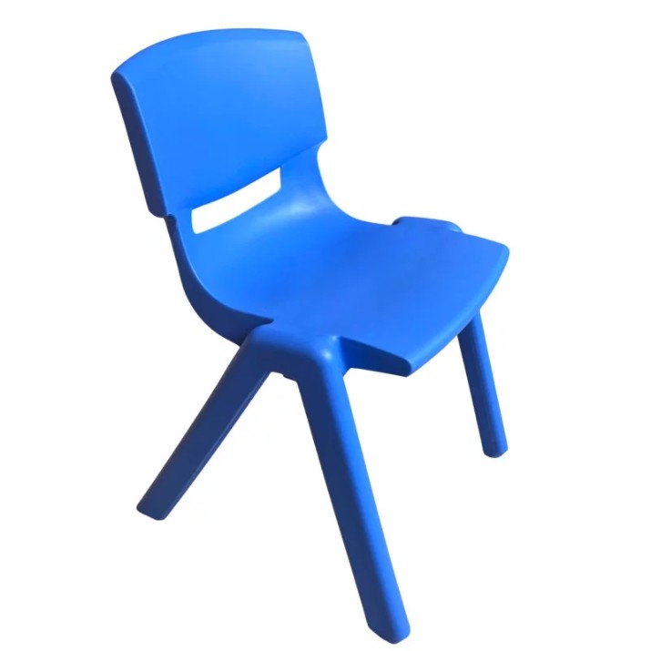 Scaun pentru copii Tisam Blue (YCX-004)