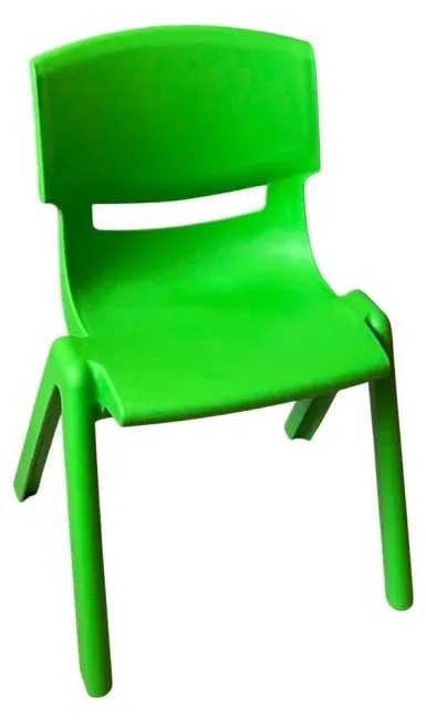 Детский стульчик Tisam Green (YCX-004)