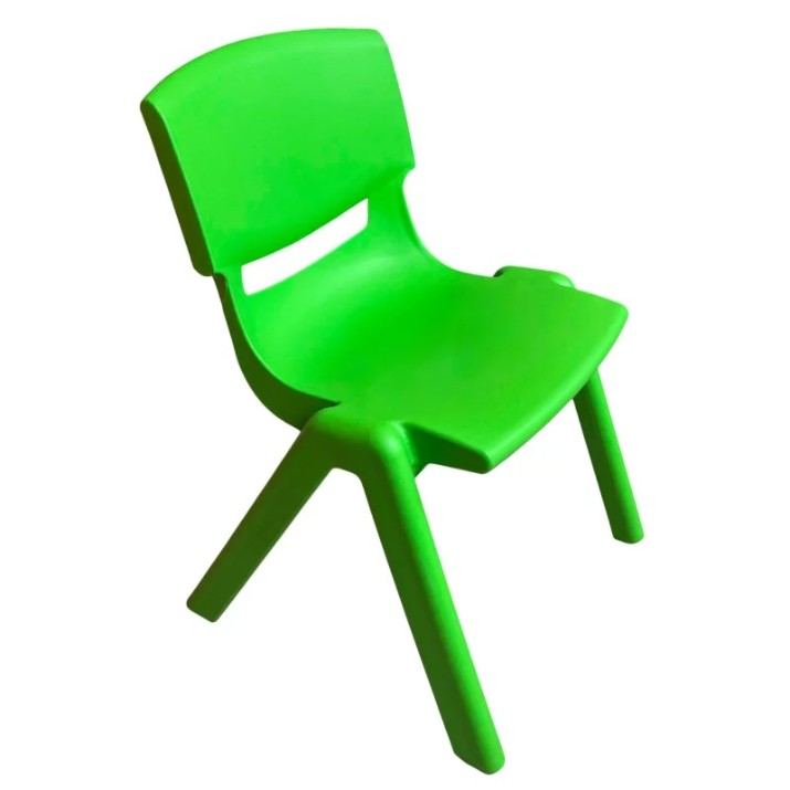 Детский стульчик Tisam Green (YCX-004)