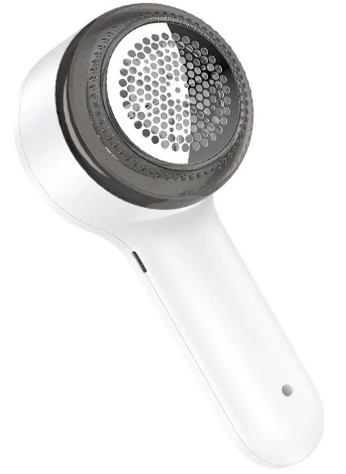 Машинка для удаления катышков Kaku KSC-1513 White