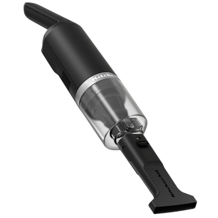 Aspirator de mână KitchenAid 5KKVR121BM