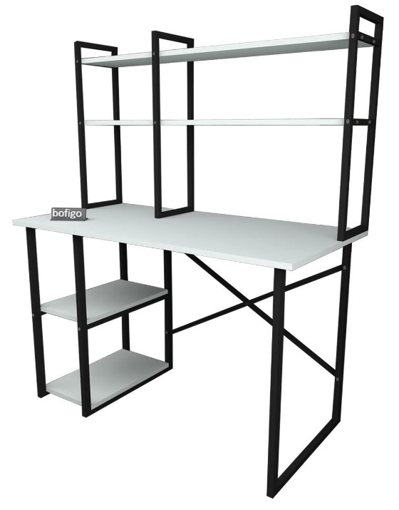 Masa de birou Bofigo 20-99-01 White