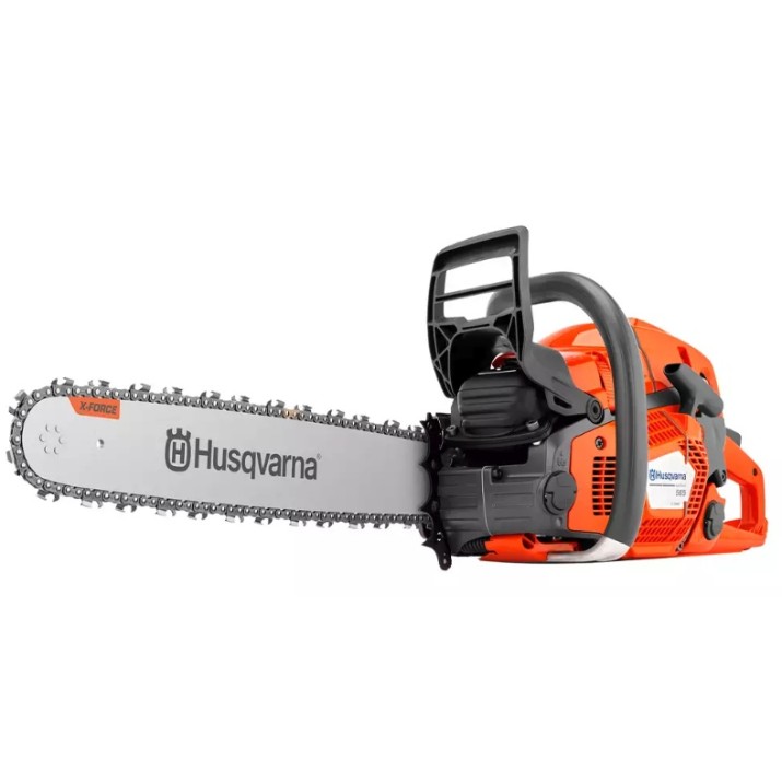 Бензопила Husqvarna 565XP