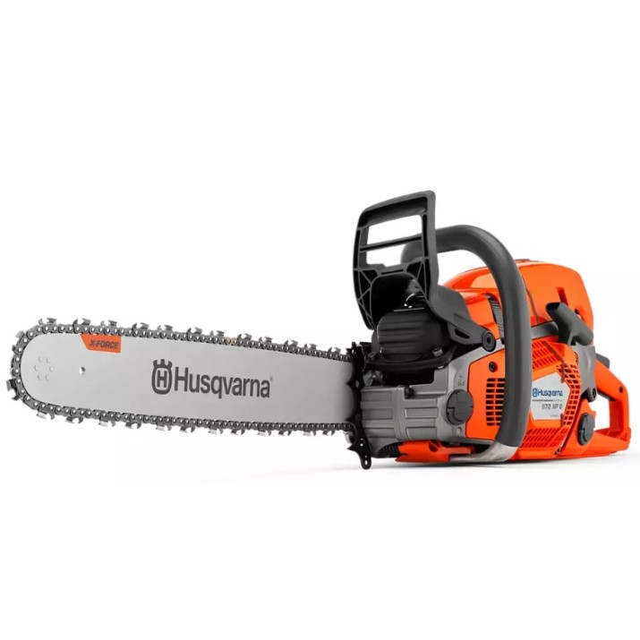Бензопила Husqvarna 572XP