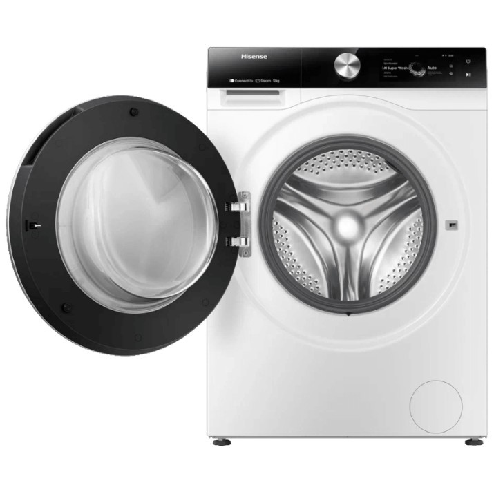 Стиральная машина Hisense WF7S1247BW