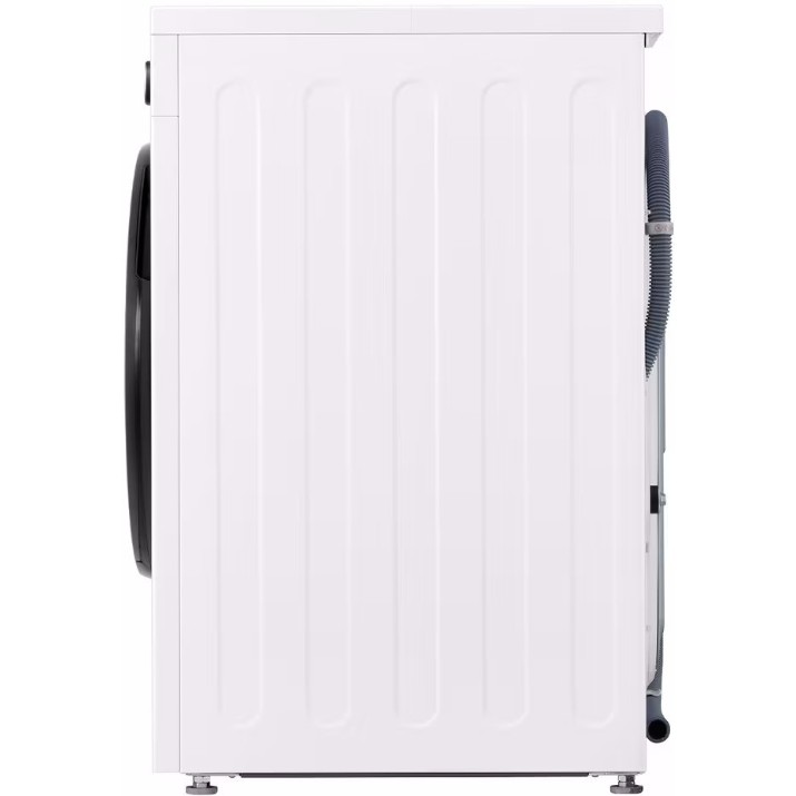 Стиральная машина LG F4X1009NWB