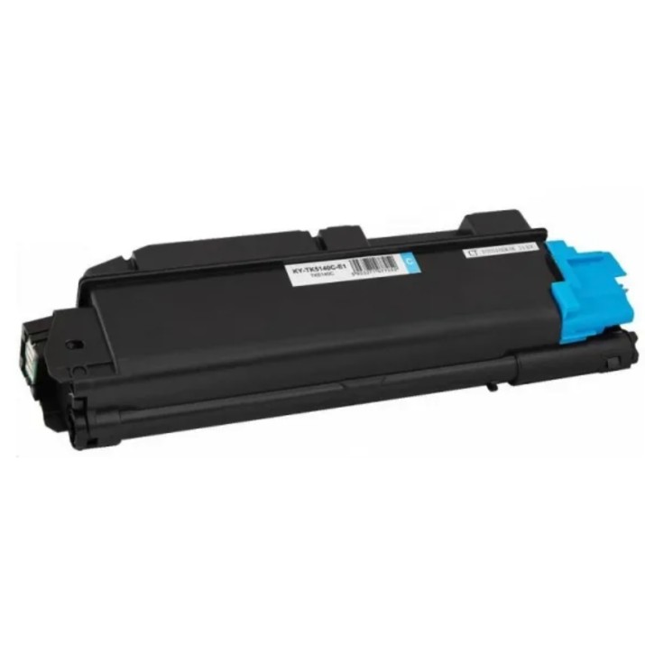 Картридж Imagine Kyocera TK-5140 Cyan