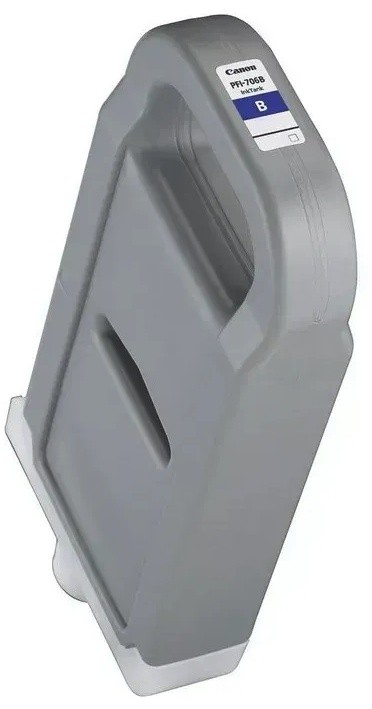 Cartuș Canon PFI-706 Blue