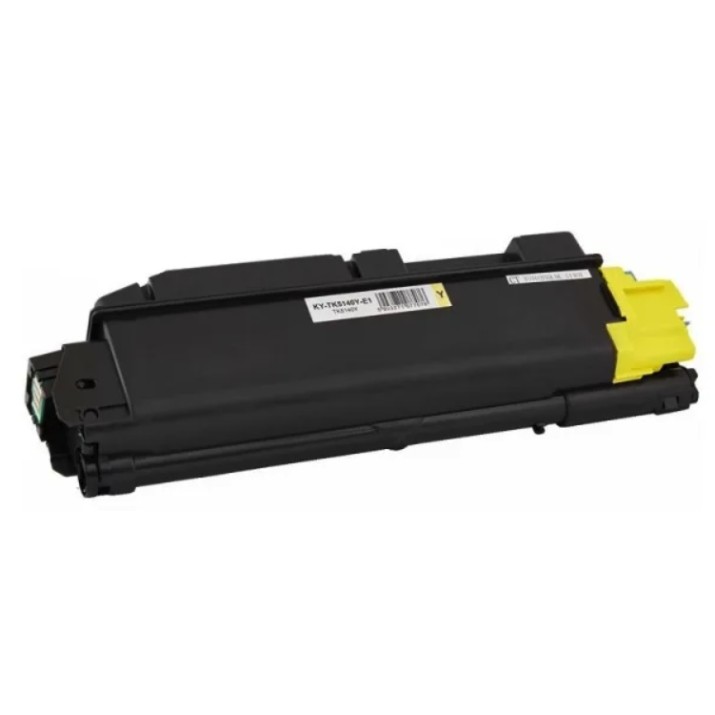 Cartuș Imagine Kyocera TK-5140 Yellow
