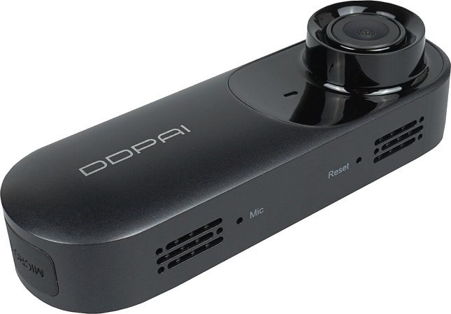 Видеорегистратор DDPai Dash Cam N3